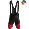 Création design tenue de cyclisme - bib cyclo