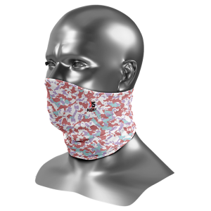 Neckband UNS1 integral Camo 4