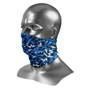 Neckband UNS1 integral Camo 5