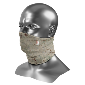 Neckband UNS1 integral...