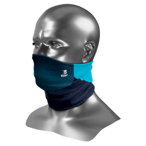 Neckband UNS1 integral Aero 1