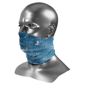 Neckband UNS1 integral...