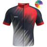 tenue cyclisme amateur - personnalisable