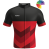 Vêtement cycliste made in france - Sublimation