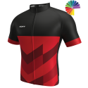 Vêtement cyclisme made in france - Sublimation