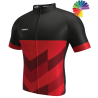 Vêtement cyclisme made in france - Sublimation