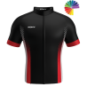 Maillot personnalisé pour club de vélo - KONY