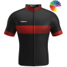 Marquage jersey sur Configurateur 3D - Design club cyclisme by KONY