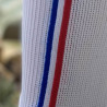 Chaussettes Tiges Hautes Blanche