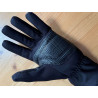 Gants hiver Noir