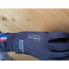 Gants hiver Noir