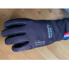 Gants hiver Noir