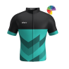 Cycling jersey - Premium - Flanders