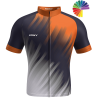 Cycling jersey - Premium - Roubaix