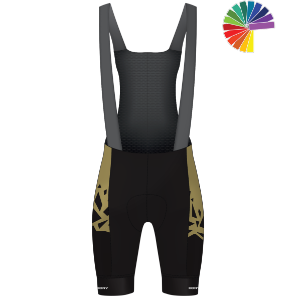 personnalisation cuissard sport