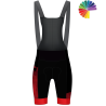 Bib shorts - Performance - Lombardy