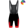 Bib shorts - Performance - Lombardy