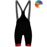 Bib shorts - Competition - Lombardy