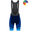 Bib cycliste Made in France - KONY