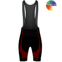 fabtication Cyclisme - Personnalisation cuissard