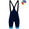 Bib shorts - Competition - Milan
