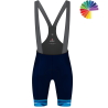 Bib shorts - Competition - Milan