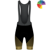 Bib shorts - Premium - San Remo