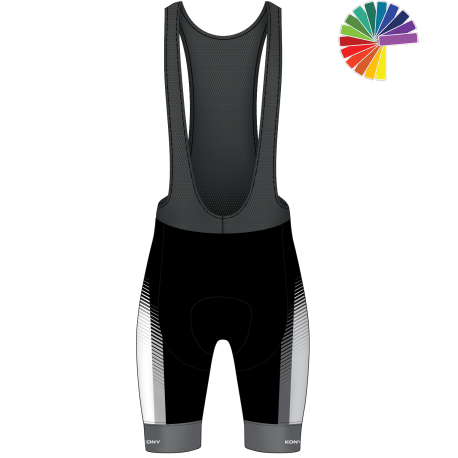 Vêtement cyclisme personnalisé - kony