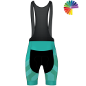 Création design tenue de cyclisme - Cuissard cyclo