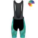 Création design tenue de cyclisme - bib cyclo