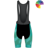 Création design tenue de cyclisme - bib cyclo
