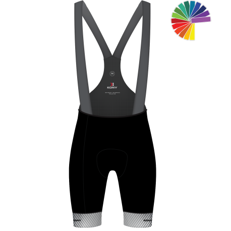 Configurateur personnalisation bib - KONY