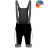 Bib design cuissard semi-pro - KONY Vélo amateur