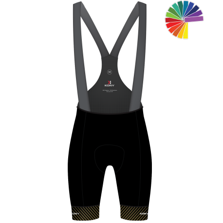 Création design personnalisé cuissard