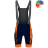 Bib shorts - Performance - Roubaix