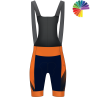 Bib shorts - Performance - Roubaix