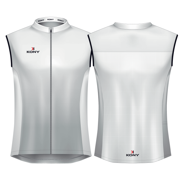 Coupe-vent dos ajouré 100% Made in France