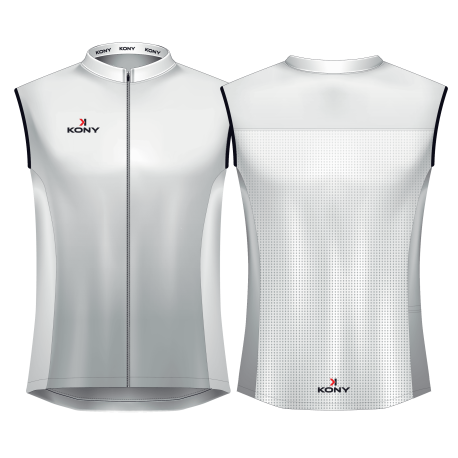 Coupe-vent dos ajouré 100% Made in France