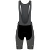Cycling bib shorts Premium 2 KS-8866