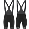 Courier Bib Shorts Competition Elite KS-8868