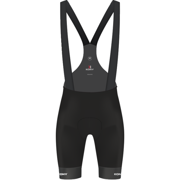 Cuissard Coursier Compétition Elite Made in France
