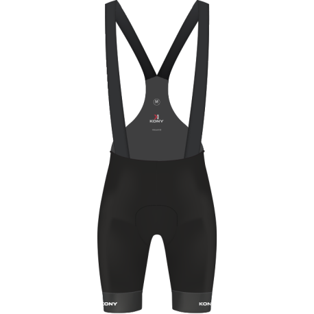Cuissard Coursier Compétition Elite Made in France