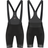 Courier Bib Shorts Competition Elite KS-8872