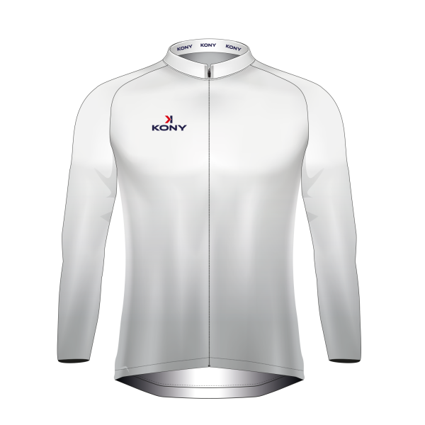 fabrication  Veste Jersey  kony sport