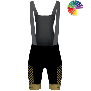 Bib shorts - Premium - San...