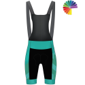 Création design tenue de cyclisme - bib cyclo