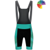 Création design tenue de cyclisme - bib cyclo