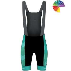 Bib shorts - Premium -...
