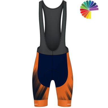 Cuissard Eco Premium - Roubaix - AVANT