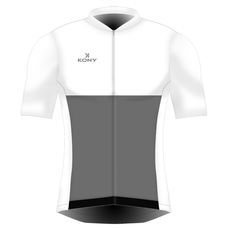 Maillot Elite Coursier - HUEZ - AVANT